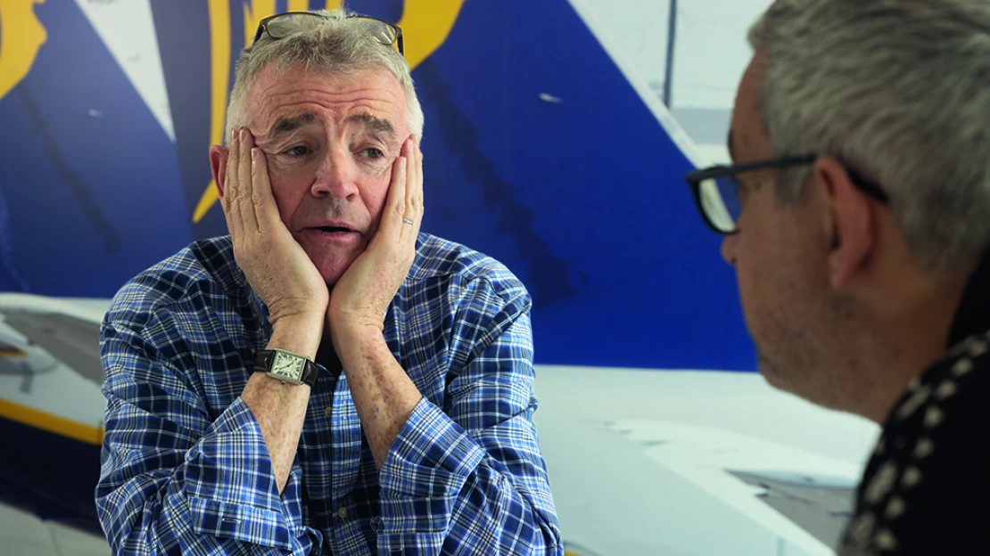 Óriási büntetést kapott a Ryanair, a cég szerint abszurd az ítélet