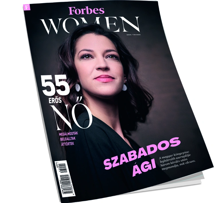 Forbes Women