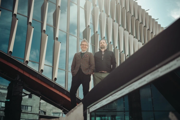 „Nincs itthon szebb cégtörténet, mint ez” – így teremt Richter Gedeon öröksége várost a városban_2