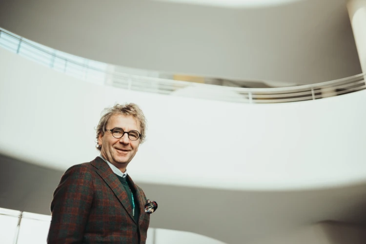 „Nincs itthon szebb cégtörténet, mint ez” – így teremt Richter Gedeon öröksége várost a városban_12