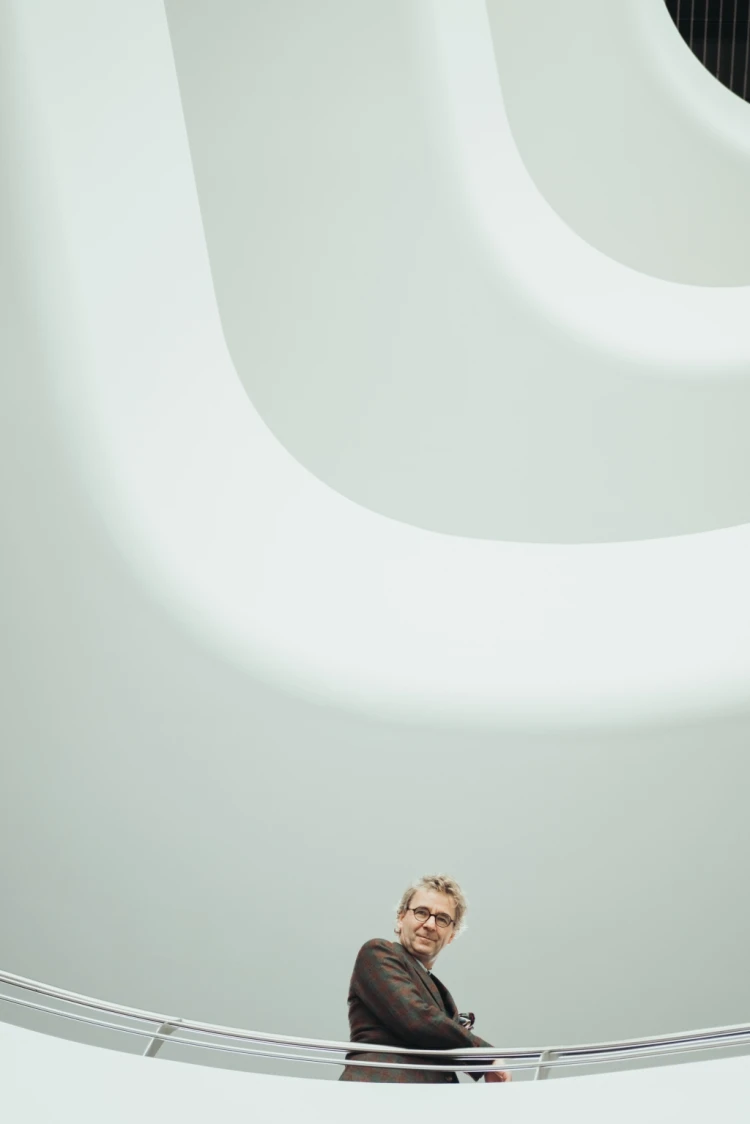 „Nincs itthon szebb cégtörténet, mint ez” – így teremt Richter Gedeon öröksége várost a városban_18