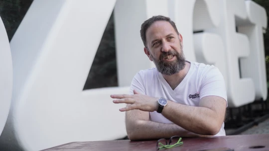 Sziget a Forbes.hu-nak Demeter Szilárd nyilatkozatairól: Magyar cég magyar szakembereinek elismerése