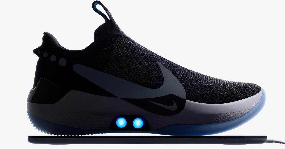 Visszapattant a súlyos mínuszokból a  Nike a vezérigazgató-váltás hírére