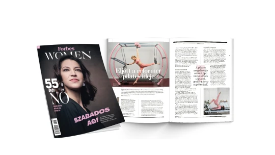 Nem kínzógép, hanem reformer pilates