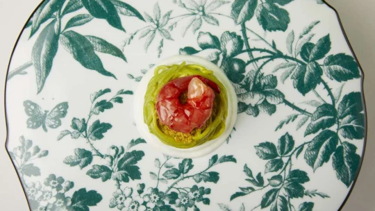 Gucci Osteria