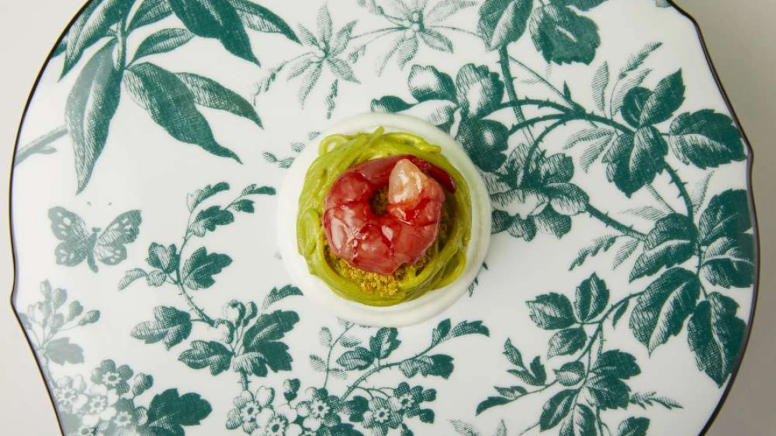 Gucci Osteria