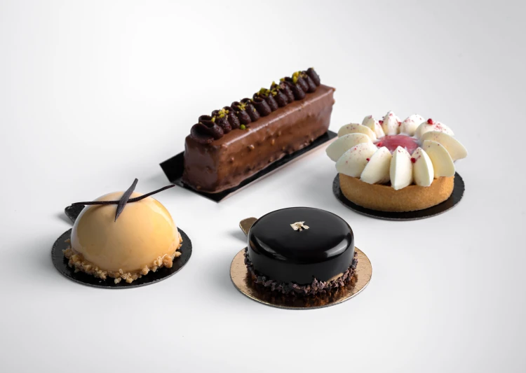 A Pozsonyi útról indultak, meghódítják Európát: a Sacher örökséggel is versenyre kelnek a magyar tortás srácok_1