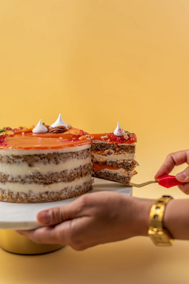 A Pozsonyi útról indultak, meghódítják Európát: a Sacher örökséggel is versenyre kelnek a magyar tortás srácok_2