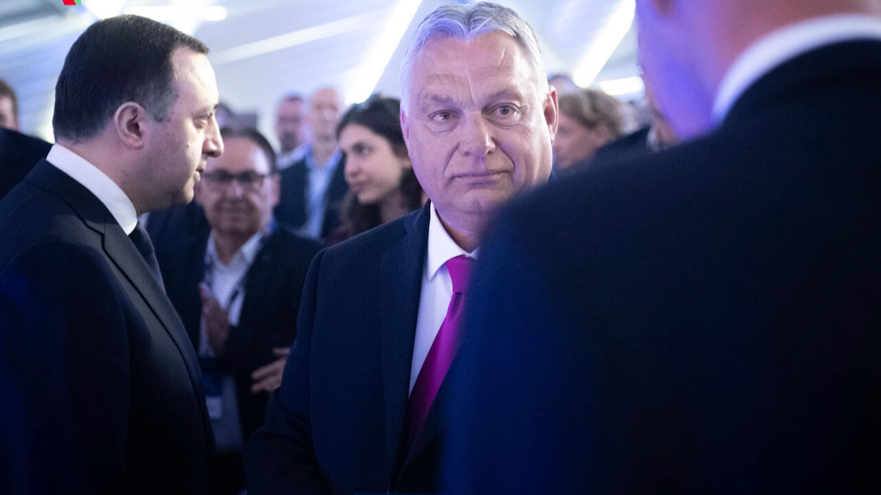 Orbán lánya komoly profitot termelt, pedig alig több mint egy éve fut a cége