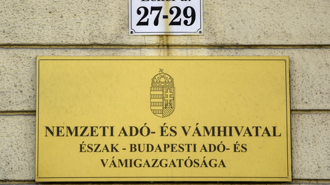 Rákészült a NAV is, erre kell mindenképp figyelni az szja határidő lejárta előtt
