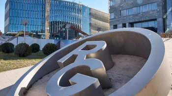 Történelmi csúcsra futott a Richter részvénye a meglepően erős eredmény láttán, még a száguldó forint sem tudta elrontani a hangulatot