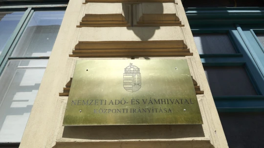 Százezrekre büntet a NAV, ha ezt nem teszed meg