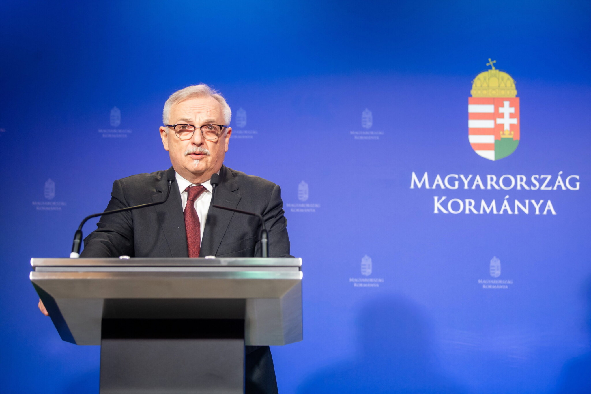 Megszólalt a Mol a horvát megállapodásról: „Nem volt más választásunk”