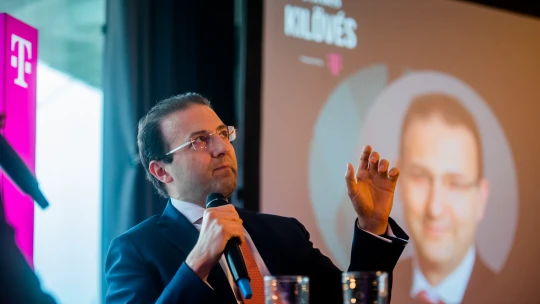 Orbán Krisztián: Fel kell tenni a kérdést, hogy a rezsim érdeke meddig egyezik meg az ország érdekeivel
