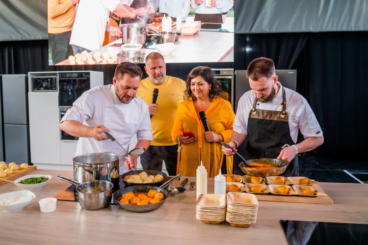 TOP 10 kaja, amit ne hagyj ki a Gourmet-n!_3
