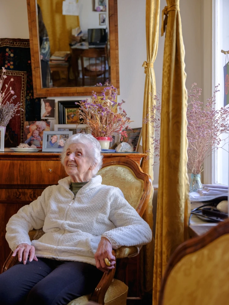 Hátha mégis lehet segíteni egy kicsit ezen a világon