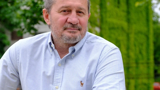 Ernőke felépített már pár sikeres céget