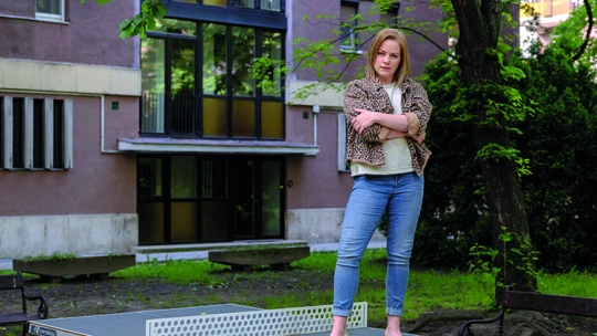 Fancsikai Eszter