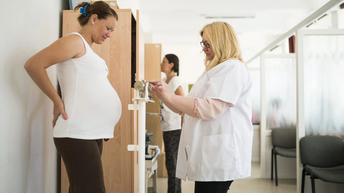 Célkeresztben a védőnők: akár kamerafelvétel is készülhet róluk?