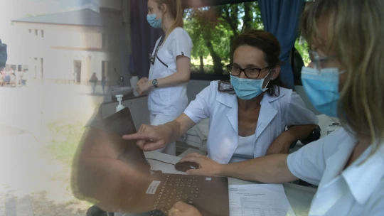 Mi lesz annak a munkájával, aki rákos lesz? Magyar ügynökség hirdetett példamutató programot