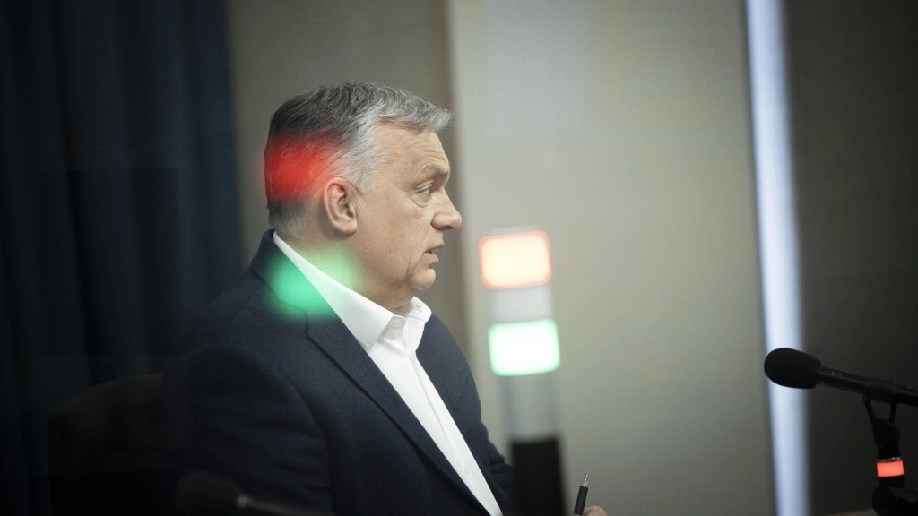 Orbán: Nem emlékszem ilyen jókedvű három napra az elmúlt 30 évből