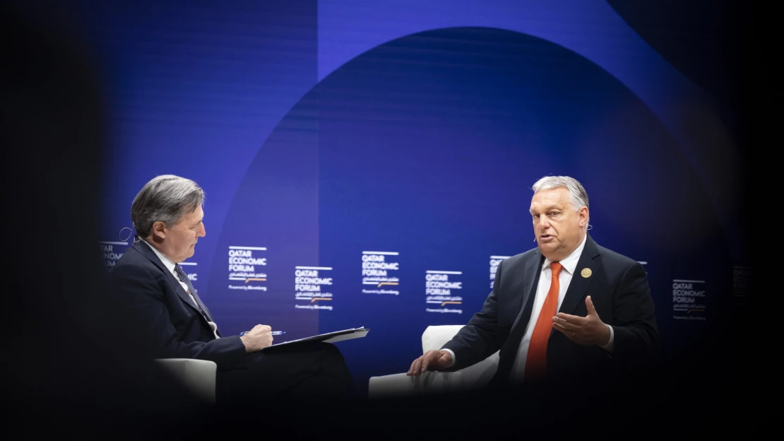 Katar is érdeklődik a ferihegyi reptér iránt, Orbán szívesen látná őket