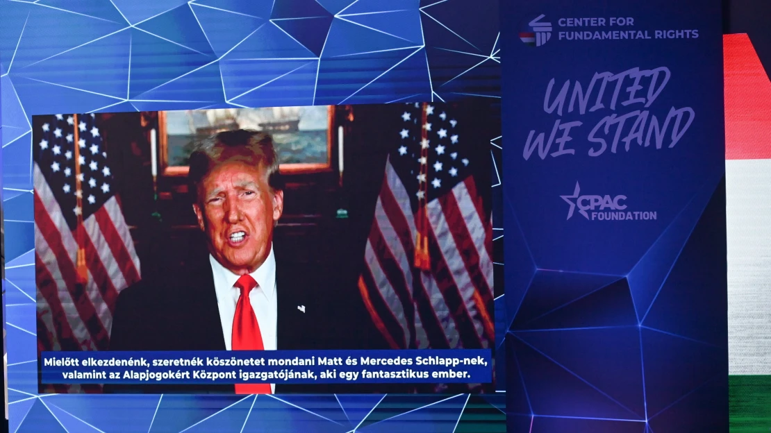 Zaklatási ügy: ítélet született Trump ügyében