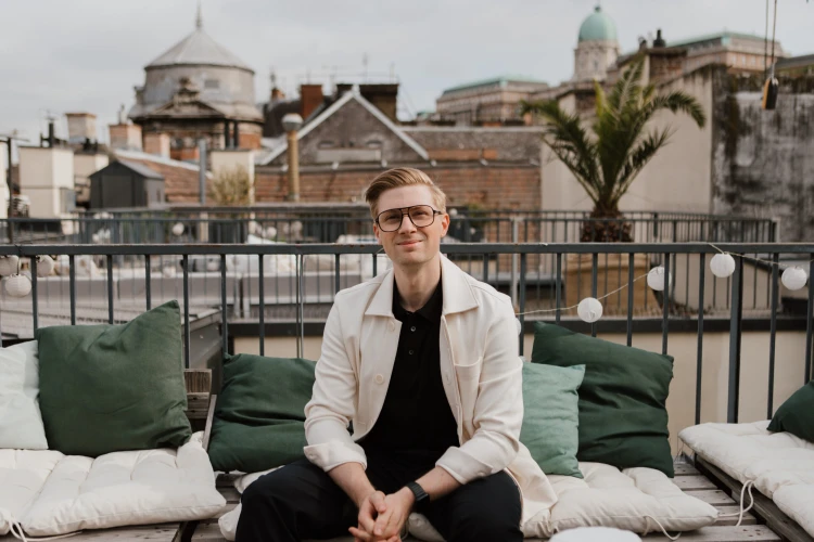 Még nem tudod, milyen a kombucha? Egy magyar srác most ezzel próbál betörni az üdítőpiacra_1