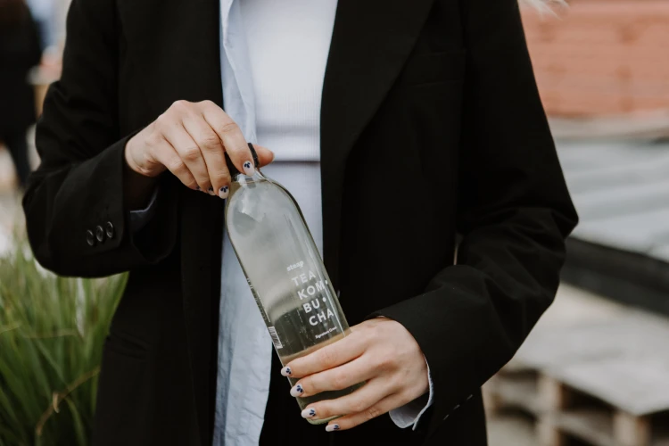 Még nem tudod, milyen a kombucha? Egy magyar srác most ezzel próbál betörni az üdítőpiacra_4