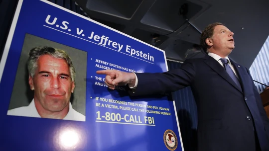 Egy bridzsjátékos és egy zsaroló levél: Bill Gates és Jeffrey Epstein különös kapcsolata