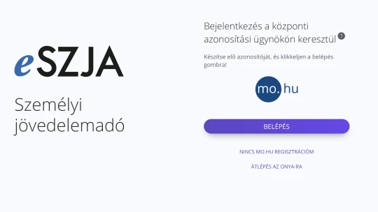 Nyugi, megint eltolták az adóbevallás határidejét