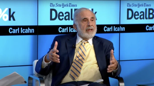 Az igazság bajnokaként lett milliárdos, most a becsülete került veszélybe