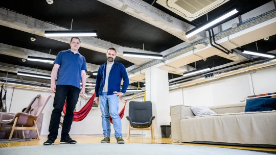 Mi ma a Prezi? És miért nem hallunk róluk?