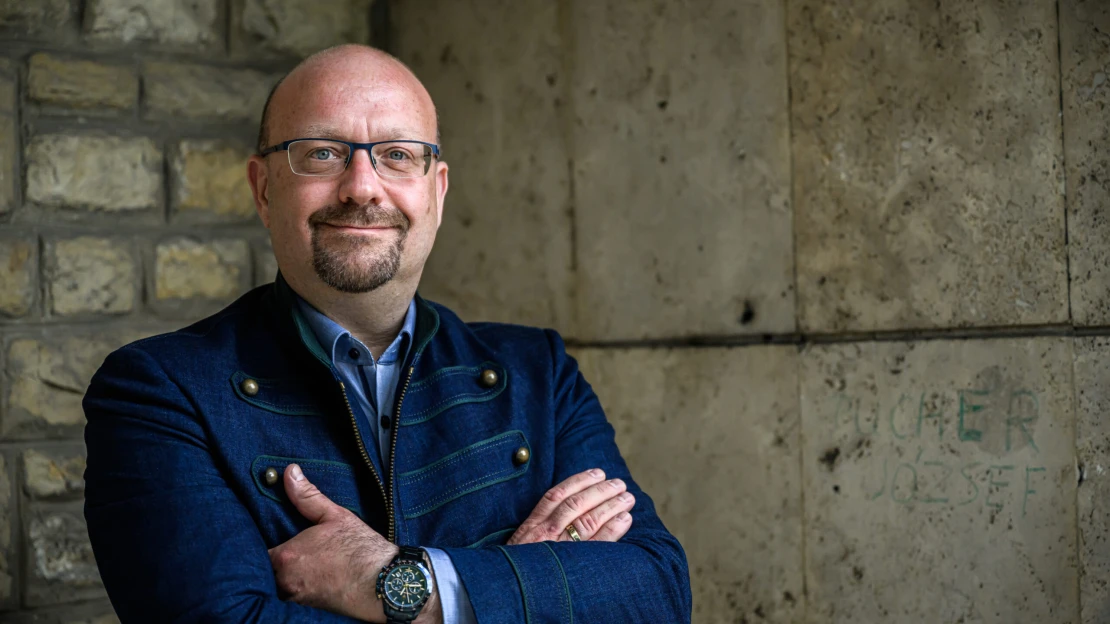 Egy jó kapcsolat érdekében az önfeladásunk határáig érdemes elmenni, azon túl nem