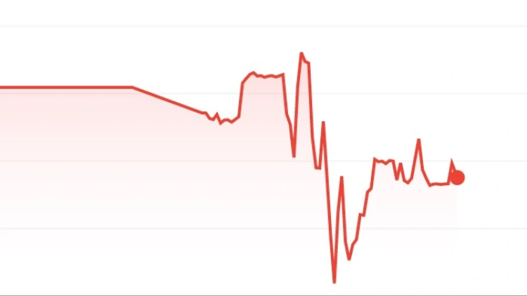 Rég nem volt ilyen jó formában a forint