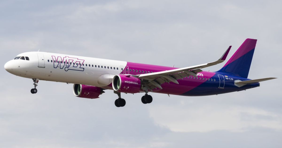 Az ukrán piac meghódítása után most a Revoluttól várja a sikereket a Wizz Air