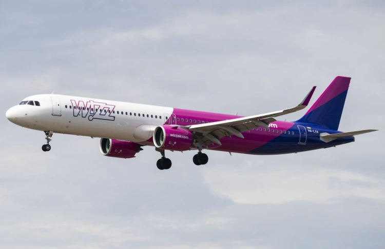 Wizz Air-bérlet: bevezetik, de ki jár jól vele és mennyiért?