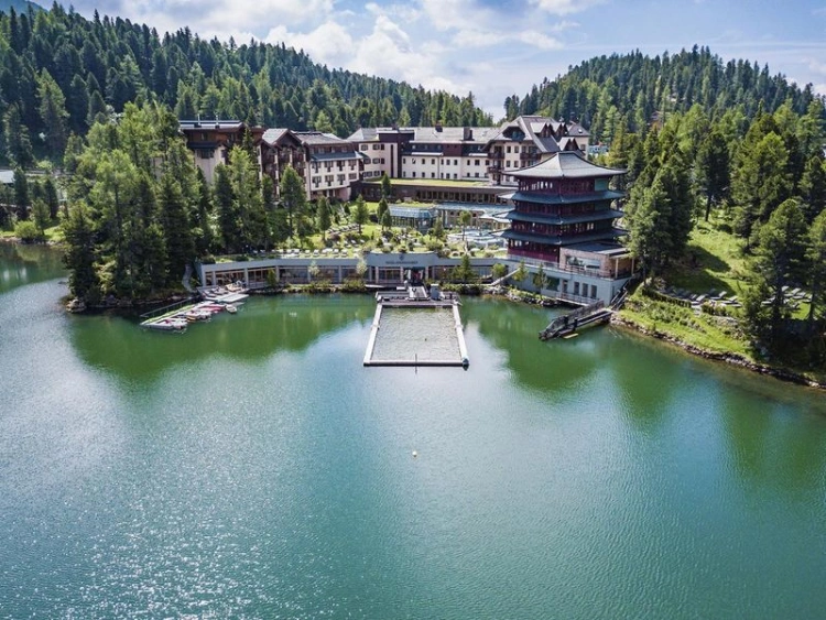 Kína, Törökország és a Mediterrán egy helyen – ilyen Ausztria egyik legkülönlegesebb hotelje_0