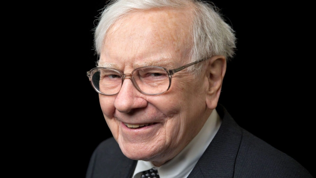 Warren Buffett a bankpánikról: Egy égő gyufából tűzvész lehet, de el is fújhatjuk