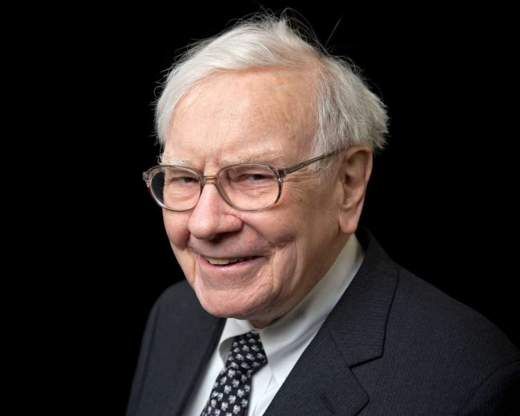 Warren Buffett a bankpánikról: Egy égő gyufából tűzvész lehet, de el is fújhatjuk