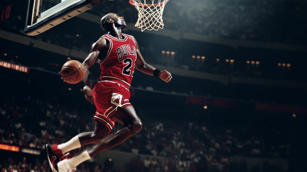 Michael Jordan új ligában: Amerika 400 leggazdagabbja között