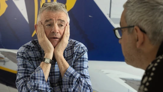 Rekordévet zárt a Ryanair, de az ultra olcsó repülőjegyeket elfelejthetjük