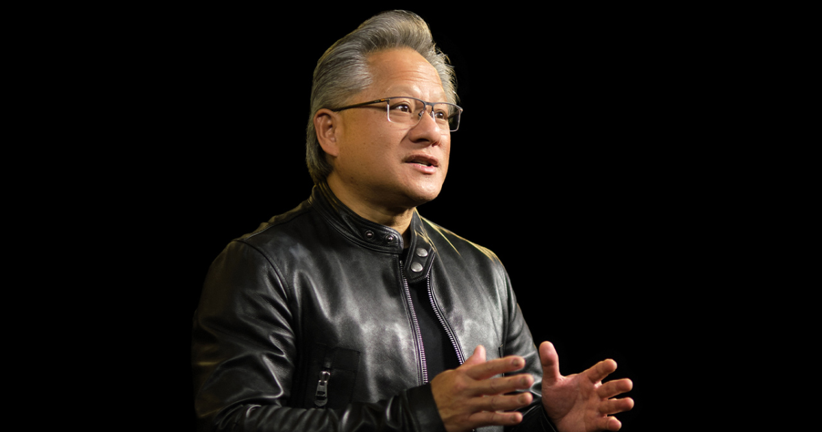 Nvidia, a szemünk előtt játszódó gazdaságtörténelem