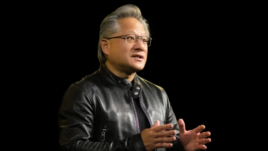 Nvidia, a szemünk előtt játszódó gazdaságtörténelem