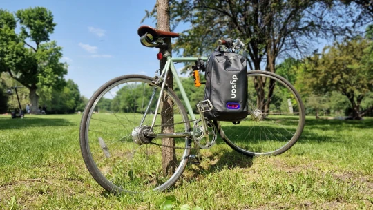 Amerre jártam, megmértem, milyen a levegő minősége. Íme, az eredmények