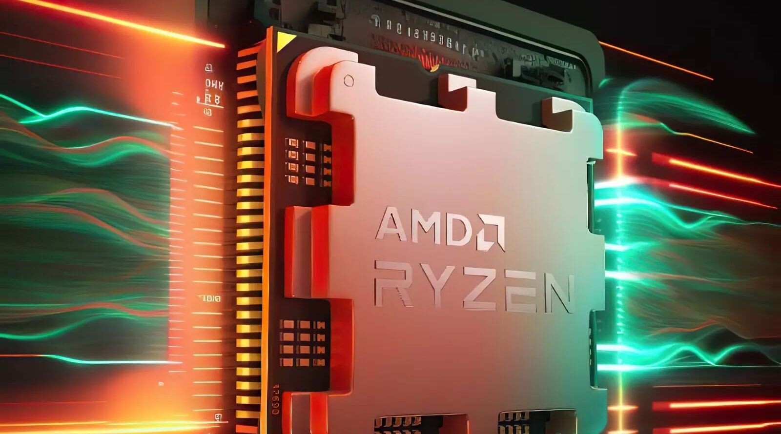 Hatalmas pofonba szaladt bele az AMD