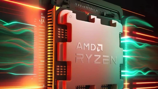 Hatalmas pofonba szaladt bele az AMD