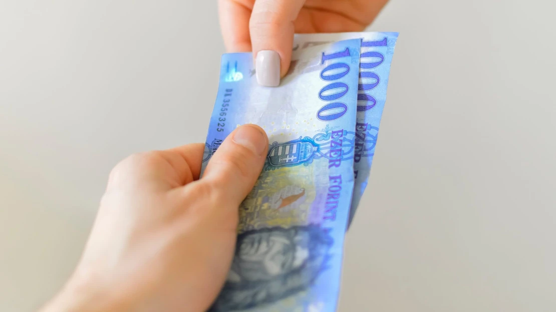 Bármennyit keresel, mindig többet akarsz? Ez lehet az oka