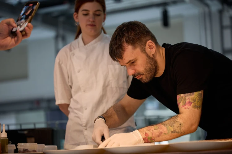TOP 10 kaja, amit ne hagyj ki a Gourmet-n!_0