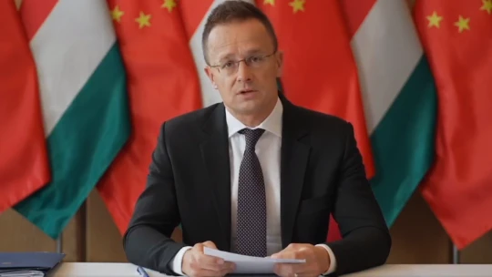 Újabb kínai autóipari beruházás jön az országba